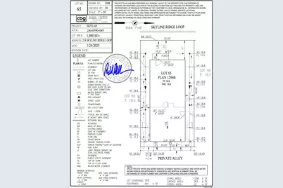 218 Skyline Ridge Loop, Sacramento, CA 95834 - Photo 2
