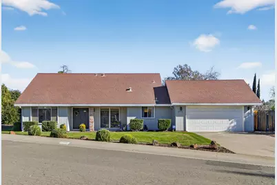 6996 Lincoln Creek Circle, Carmichael, CA 95608 - Photo 1