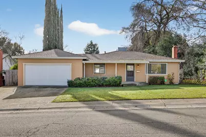 8806 Fortuna Way, Orangevale, CA 95662 - Photo 1