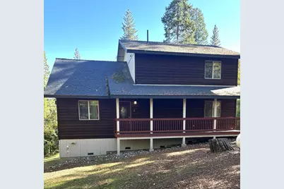 5035 Glen Echo Drive, Hathaway Pines, CA 95233 - Photo 2