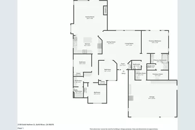 2130 Gold Hollow Court, Gold River, CA 95670 - Photo 46