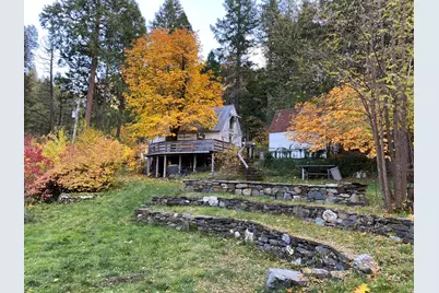 16 Woodruff Creek Road, Goodyears Bar, CA 95944 - Photo 1