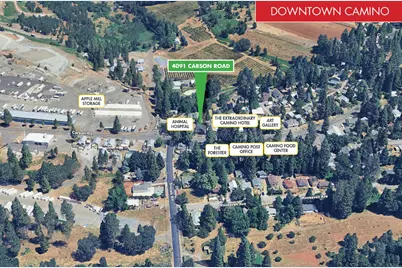 4091 Carson Road, Camino, CA 95709 - Photo 4