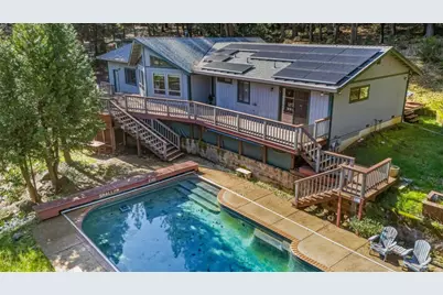 16243 Behr Mountain Road, Grass Valley, CA 95945 - Photo 42