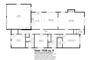 1417 Concord Ave, Modesto, CA 95350 - Photo 40
