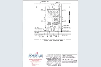 5088 Rain Shadow Way, Roseville, CA 95747 - Photo 4