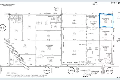 5419 N Gratton Road, Denair, CA 95316 - Photo 1