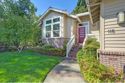 115 American River Canyon Drive, Folsom, CA 95630 - Photo 4