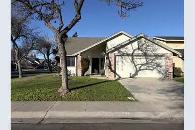 2401 Walnut Grove Way, Modesto, CA 95355 - Photo 1