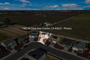 1482 W Clara Ave, Fowler, CA 93625 - Photo 8
