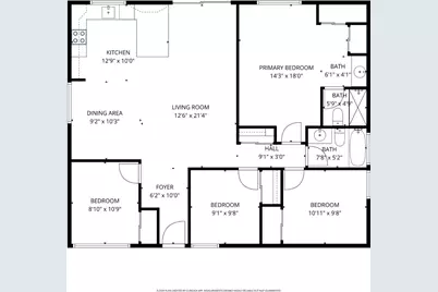 7944 Summerplace Drive, Citrus Heights, CA 95621 - Photo 34