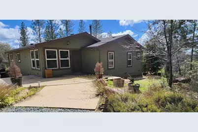 20455 Ponderosa Way, Fiddletown, CA 95629 - Photo 1