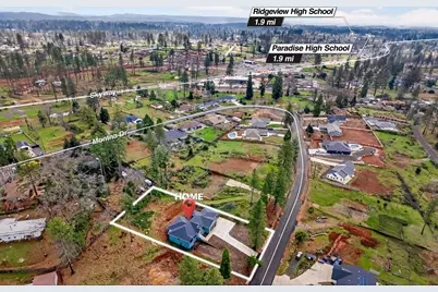 8391 Montna Drive, Paradise, CA 95969 - Photo 60