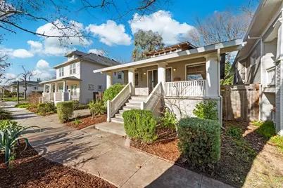 3415 4th Avenue, Sacramento, CA 95817 - Photo 2
