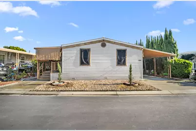 Bouquet Way, Sacramento, CA 95834 - Photo 1