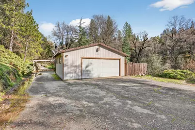 3930 Cedar Ravine Road, Placerville, CA 95667 - Photo 2
