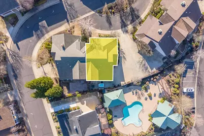 256 Fieldstone Drive, Murphys, CA 95247 - Photo 36