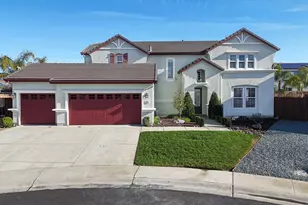 1413 Thames Ct, Plumas Lake, CA 95961 - Photo 2