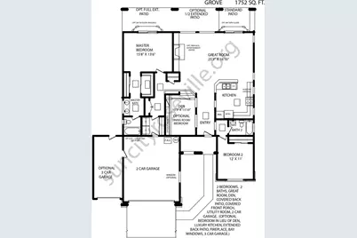 100 Roadhouse Court, Roseville, CA 95747 - Photo 46