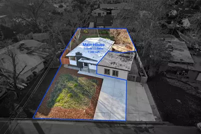 3709 Brownson Street, Sacramento, CA 95821 - Photo 2