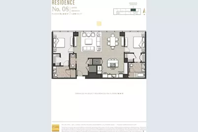 500 J Street #1508, Sacramento, CA 95814 - Photo 36