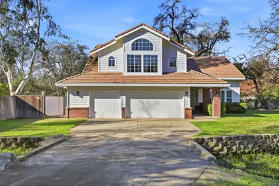 9274 Auburn Folsom Road, Granite Bay, CA 95746 - Photo 1