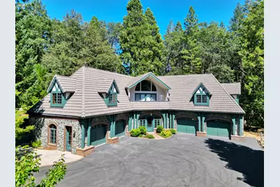 13558 Greenstone Court, Nevada City, CA 95959 - Photo 74