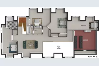 13558 Greenstone Court, Nevada City, CA 95959 - Photo 94