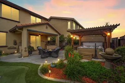 12791 Evanston Way, Rancho Cordova, CA 95742 - Photo 1