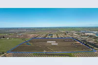 20075 E Kettleman Lane, Lodi, CA 95240 - Photo 2