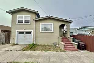 3801 Santa Rita St, Oakland, CA 94601 - Photo 1