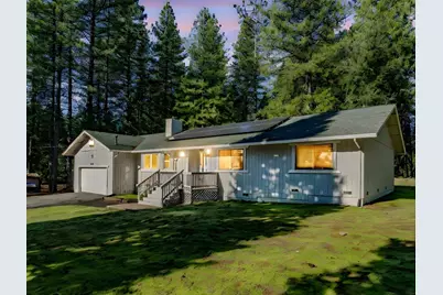 23781 Golden Ridge Drive, Volcano, CA 95689 - Photo 2