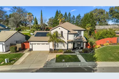 4296 Crazy Horse Road, Cameron Park, CA 95682 - Photo 2