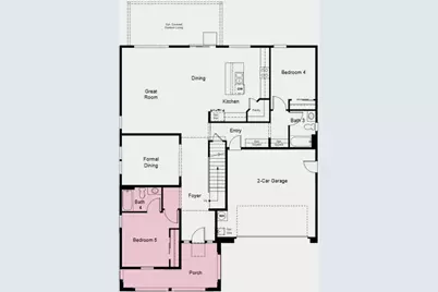 8069 Gwinn Circle, Elk Grove, CA 95757 - Photo 2