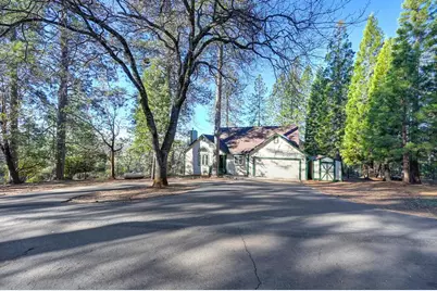 20025 Redwood Court, Foresthill, CA 95631 - Photo 1