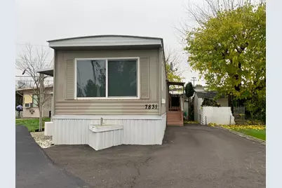 Whispering Palms Dr., Sacramento, CA 95828 - Photo 28