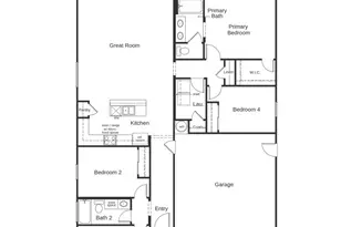 392 Miramar Dr, Lathrop, CA 95330 - Photo 2