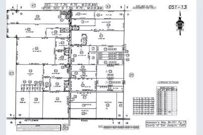 15910 N Locust Tree Road, Lodi, CA 95240 - Photo 24