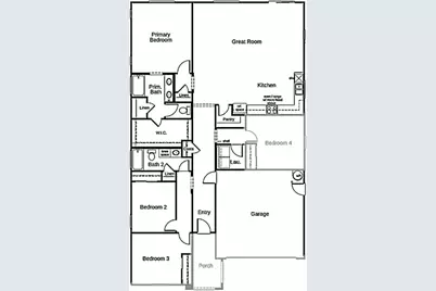 2608 Red Tail Hawk Road, Modesto, CA 95357 - Photo 2