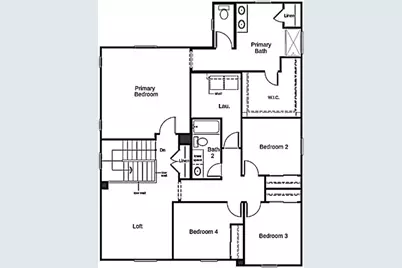 2612 Coopers Hawk Lane, Modesto, CA 95357 - Photo 4