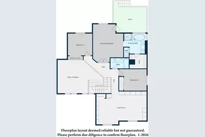 917 Amador, Chowchilla, CA 93610 - Photo 54