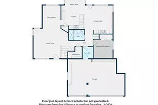 917 Amador, Chowchilla, CA 93610 - Photo 56