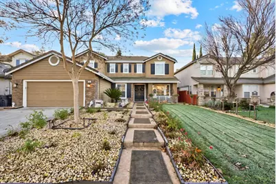 482 Quail Run Circle, Tracy, CA 95377 - Photo 1