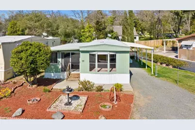 Auburn Folsom Road #77, Loomis, CA 95650 - Photo 2