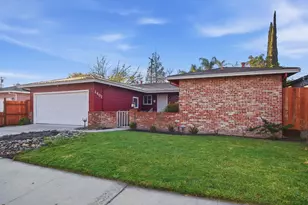 1402 W Orangeburg Ave, Modesto, CA 95350 - Photo 2