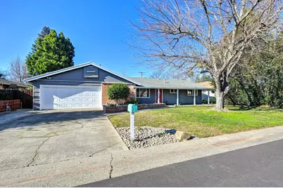 3129 Murchison Way, Carmichael, CA 95608 - Photo 1