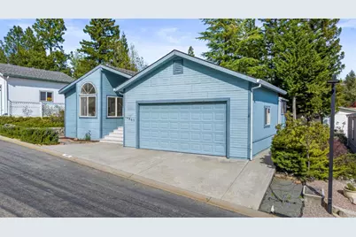 Hidden Rock Drive, Grass Valley, CA 95949 - Photo 56