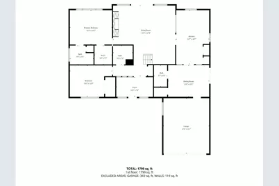 18854 Chickadee Court, Penn Valley, CA 95946 - Photo 96