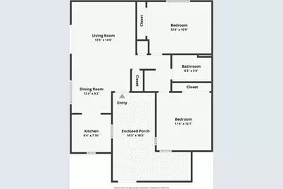 104 Luna Grande Circle #19, Sacramento, CA 95834 - Photo 24