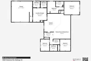 10625 Forbestown Rd, Challenge, CA 95925 - Photo 82